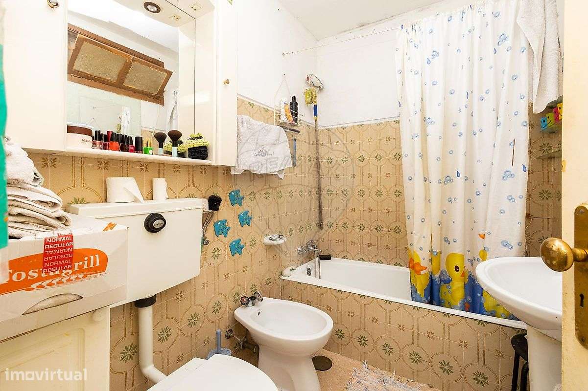 Moradia T5 para venda - Grande imagem: 4/14