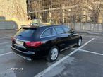 Mercedes-Benz C 220 d 9G-TRONIC Exclusive - 3