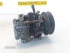 Compressor A/C Fiat Marea (185_) - 4