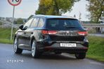 Seat Leon ST 1.8 TSI Start&Stop DSG FR - 4