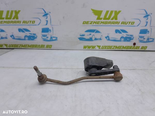 Senzor balast xenon 4e0907503c Audi Q7 4L - 2