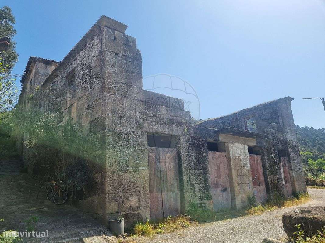 Moradia T13 para venda-6