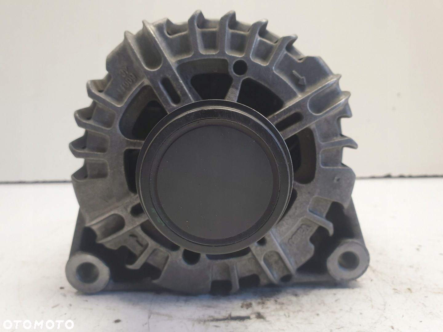 Volvo V40 II 1.6 D2 ALTERNATOR 150A 31419219 oryginał - 3