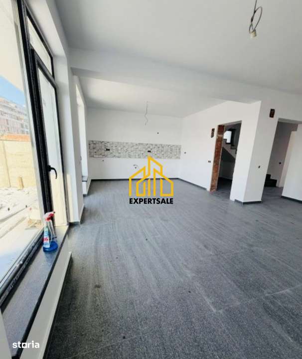 Casa Individuala  in Bragadiru – Str. Alunului/340 MP-3