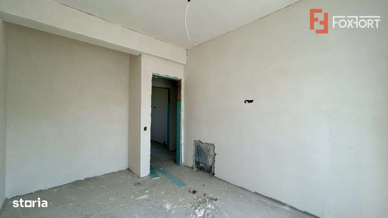 COMISION 0% Duplex de vanzare 3 camere Bucovat-7