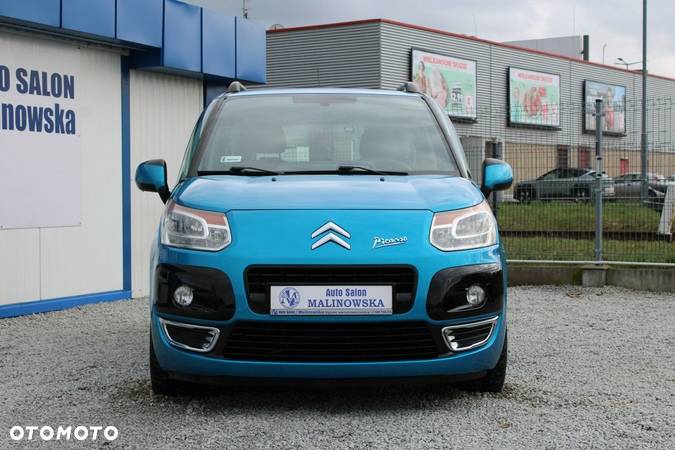 Citroën C3 Picasso 1.6 HDi Attraction - 5