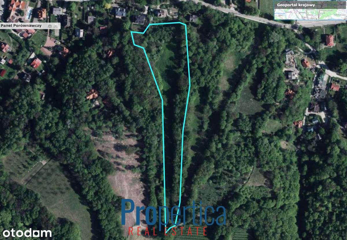 Budowlana. Łąka. Las. Wąwóz. 950m od Rynku!-3