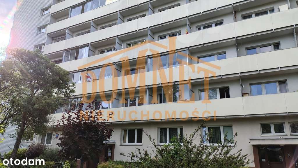 Mokotów 2/3 pokoje rozkładowe idealne  pod wynajem-9