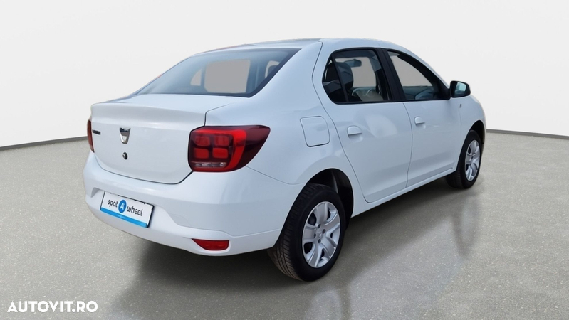 Dacia Logan 0.9 TCe Laureate - 5