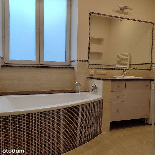 4-pokojowe mieszkanie - Nowowiejska 5-13