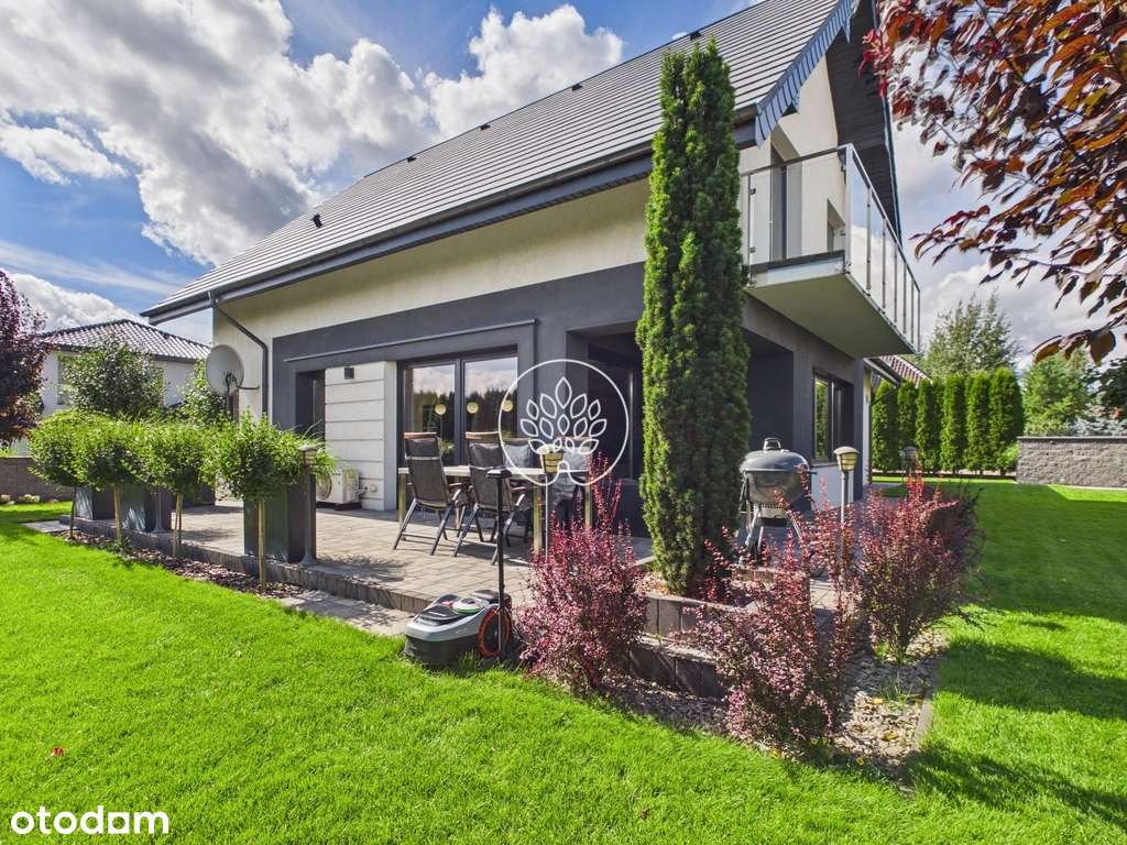Dom na sprzedaż, 3 pokoje, 230 m², Złotniki Kujawskie