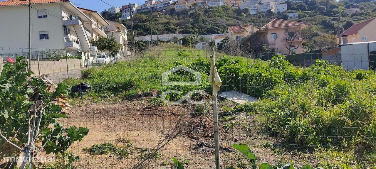 Terreno para construção moradias-6