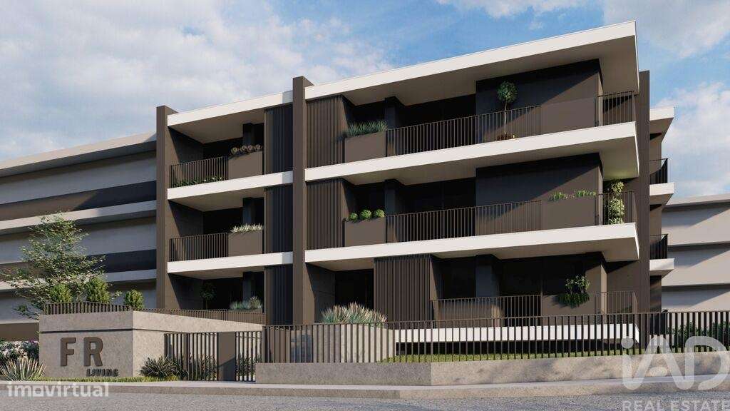 Apartamento T3 em Merelim (São Pedro) E Frossos de 155,00 m2 - Grande imagem: 4/9