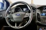 Ford Focus 1.5 TDCi Trend+ - 24