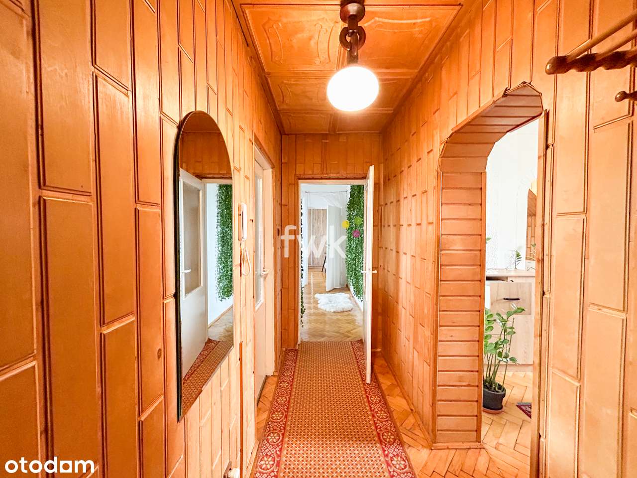 Mieszkanie Rogoźno 5 pokoi - jasne i przestronne!-9