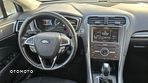 Ford Mondeo Turnier 2.0 Ti-VCT Hybrid Business Edition - 13