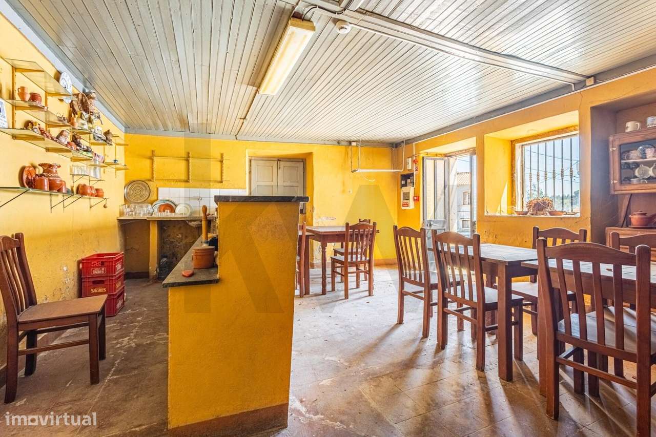 Investimento - Moradia T2 em Aldeia de Além, Alcanede - Grande imagem: 4/19