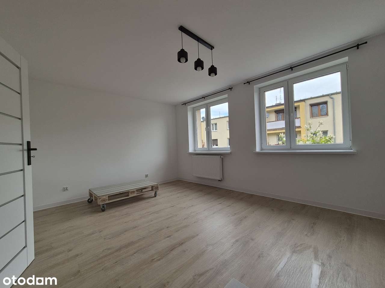 Mieszkanie na wynajem w Starych Oborzyskach k. Kościana - Pełny obrazek: 5/6