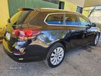 Opel Astra 1.4 Cosmo - 4