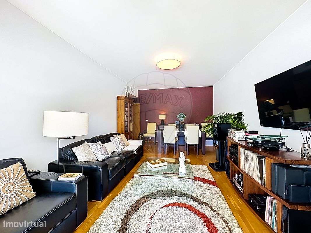 Apartamento T3 para venda-12