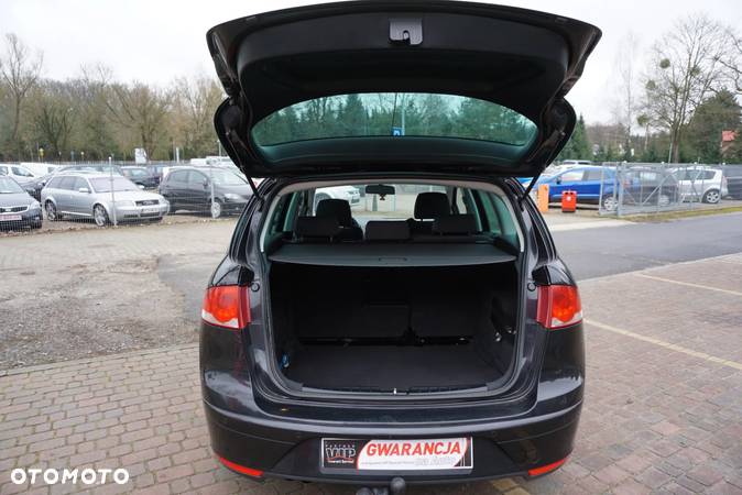 Seat Altea XL 1.9 TDI Reference - 5