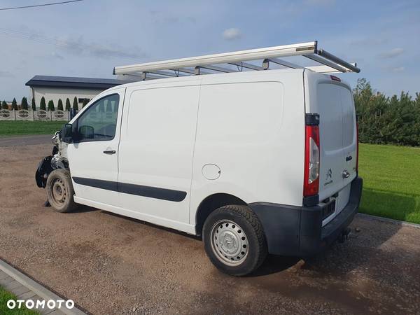 Citroën Jumpy - 5