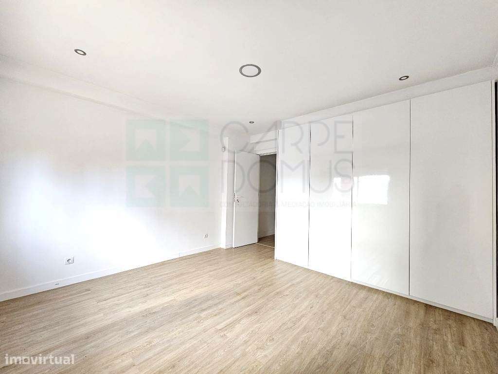 Espaçoso apartamento T3 na Ramada, Odivelas-19