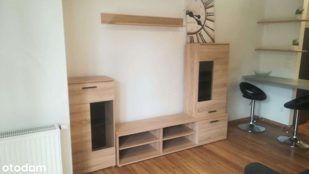 2-pokojowe 30m2 ul. Kwiatkowskiego Nowa Cukrownia