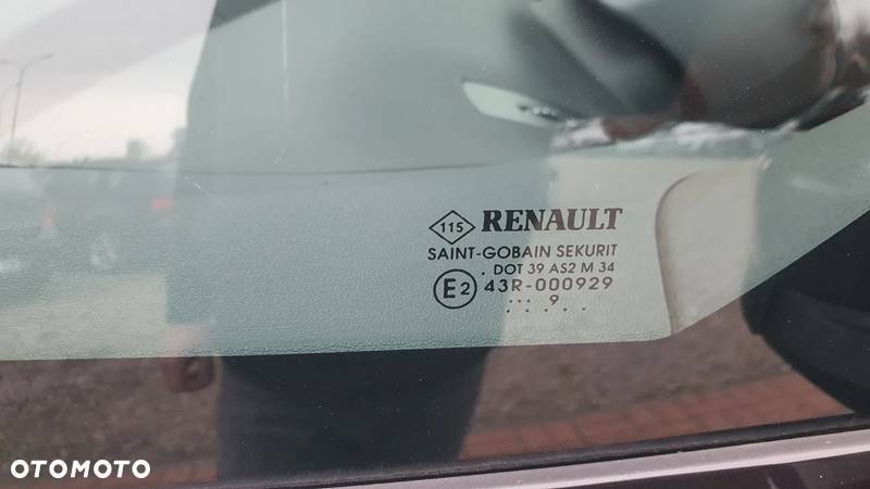 Renault Espace 2.0 dCi Voyage - 17