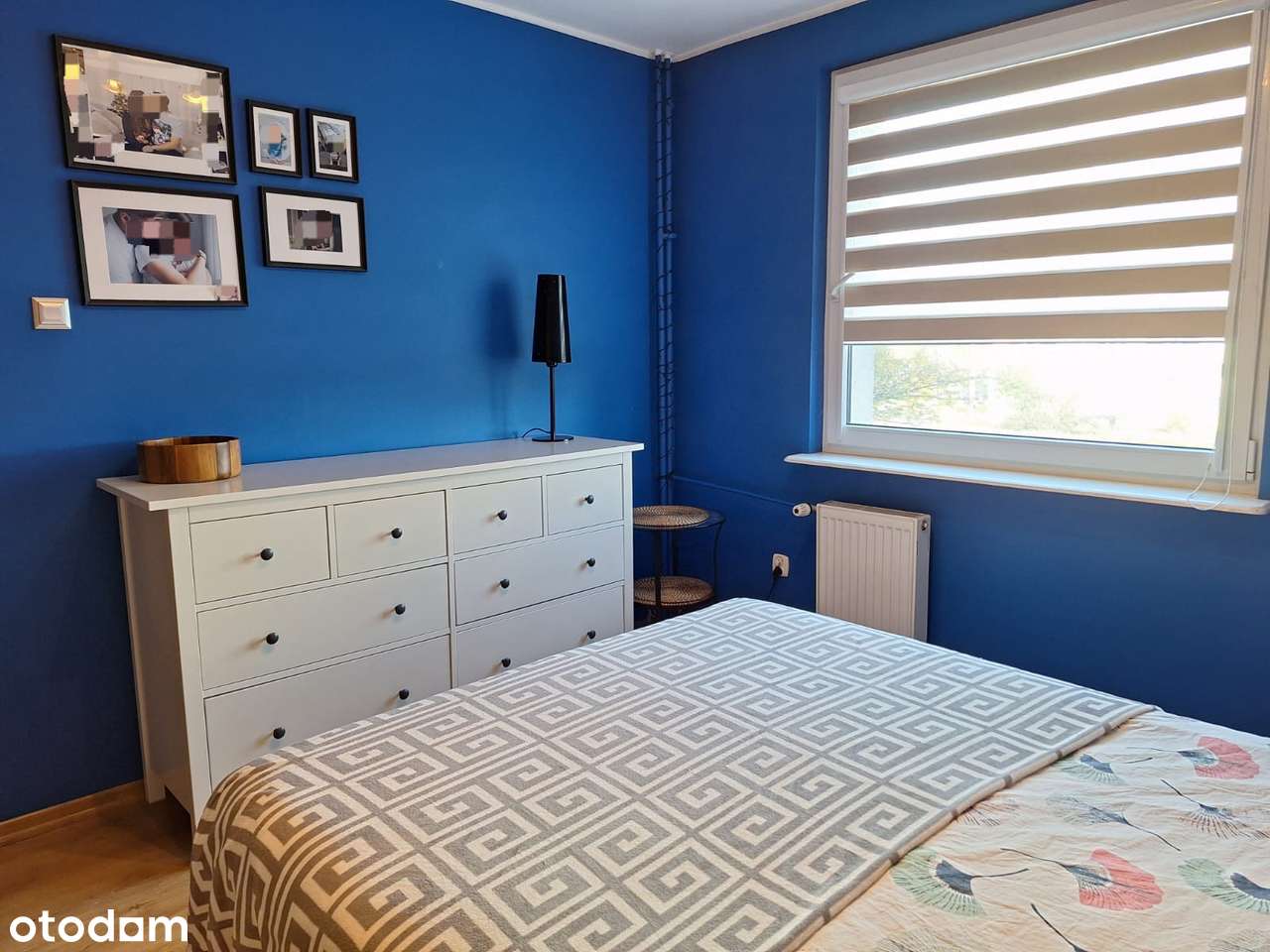 2 pokojowe mieszkanie w Gdynia Leszczynki- dobrze skomunikowane - Pełny obrazek: 5/13