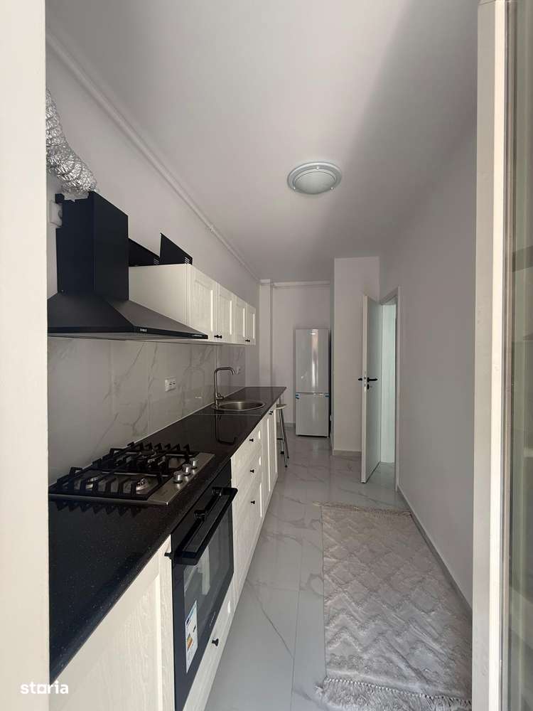 Garsoniera decomandata in bloc nou- Finalizata- Comision 0- Militari - Imagine principală: 4/15