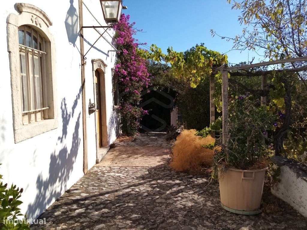 MoradiaT3+1 situada no Monte Seco, Loulé, Algarve - Grande imagem: 4/46