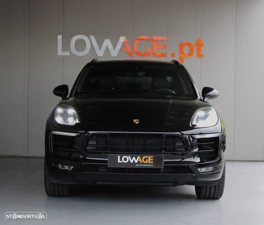 Porsche Macan S - 19