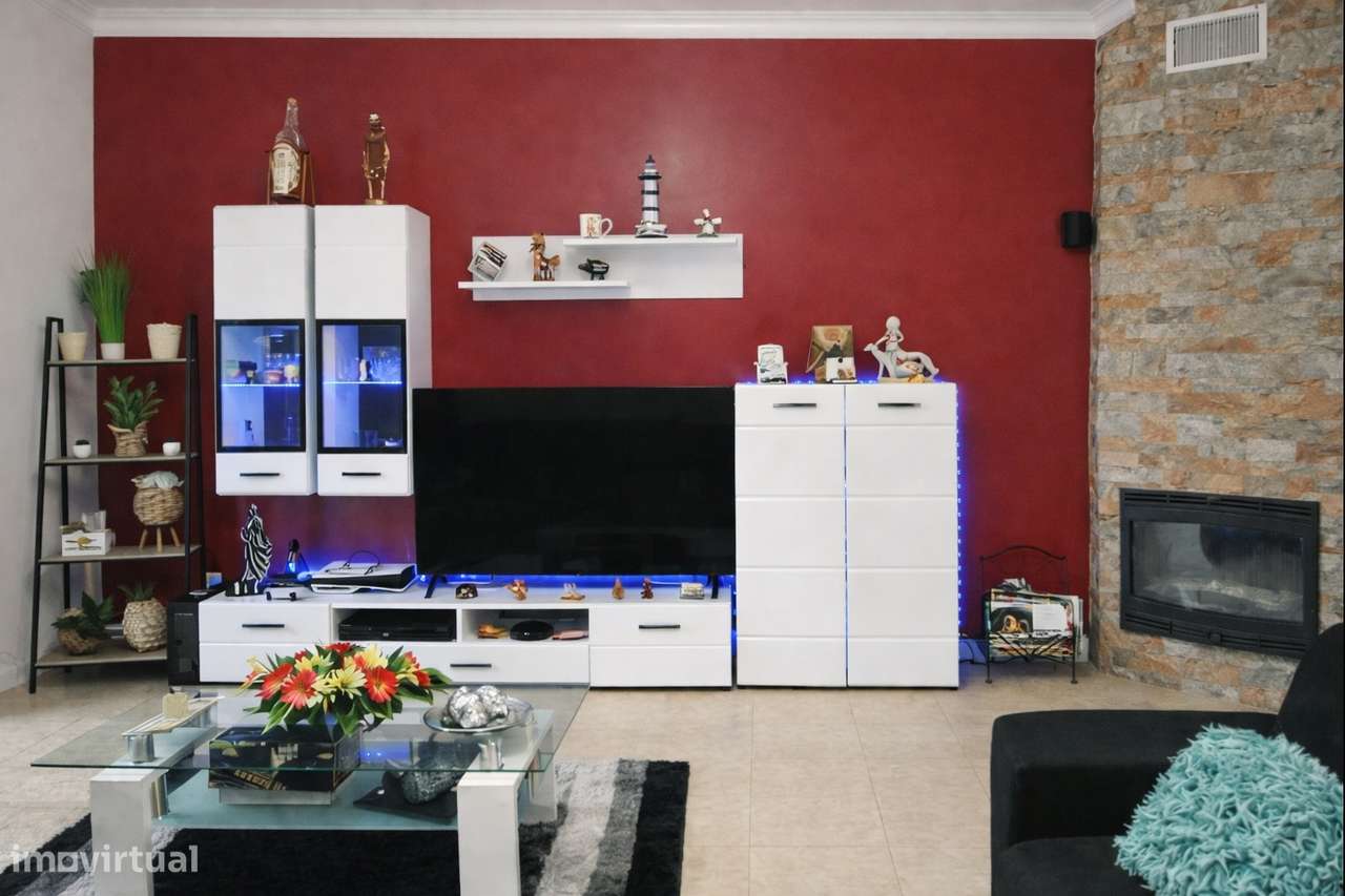 Moradia com 4 assoalhadas em ótimo estado. - Grande imagem: 4/38