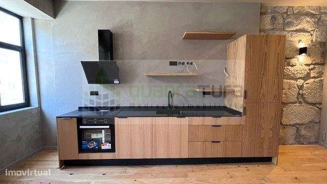 ESTÚDIO | C/ GARAGEM BOX | BONFIM - Grande imagem: 4/12