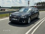 Audi A4 40 TDI Quattro Sport S tronic - 1