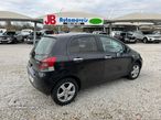 Toyota Yaris 1.0 VVT-i High Pack - 6