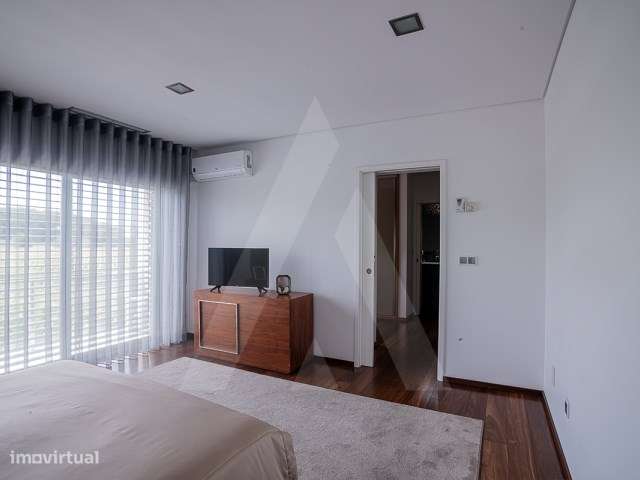 Moradia T2+1 com terreno amplo em Salreu, Estarreja-20