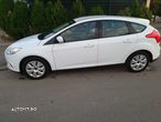 Ford Focus 1.0 EcoBoost Start-Stopp-System Business Edition - 12