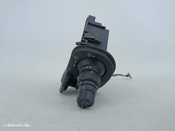 Manete/ Interruptor Limpa Vidros Renault Scénic Ii (Jm0/1_) - 3