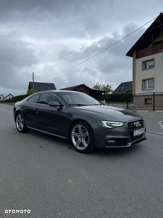 Audi A5 - 1