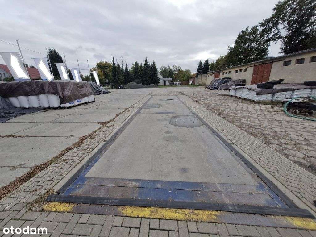 Nojewo, 10 km od Pniew, 1191 m2-2