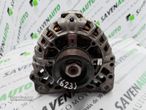 Alternador Volkswagen Polo (9N_) - 3