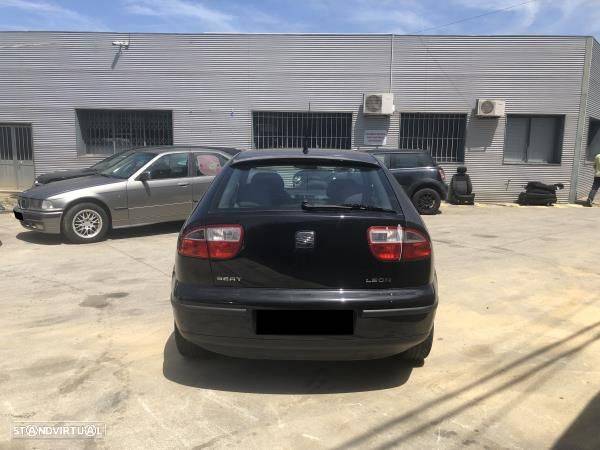 Para Peças Seat Leon (1M1) - 3