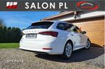 Skoda Octavia Combi 2.0 TDI DSG Sportline - 4