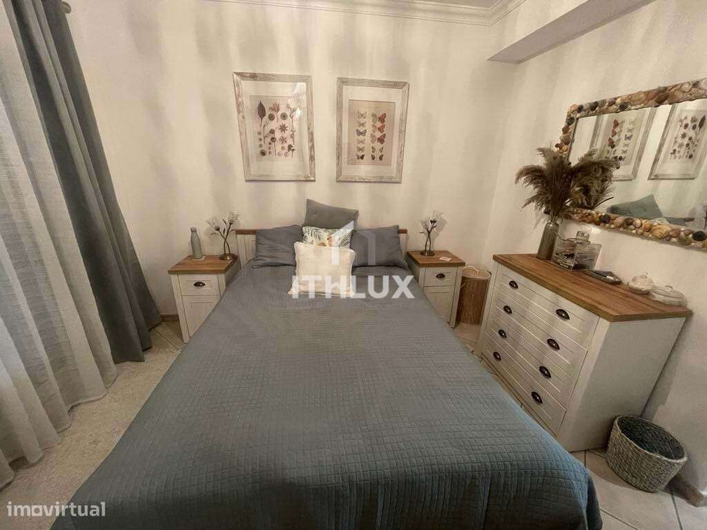 Apartamento Jardim Encantador a poucos momentos do calçadão de Cabanas-8