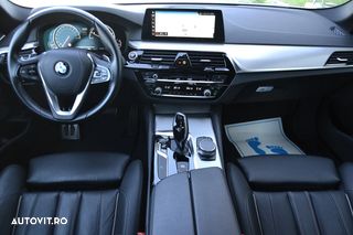 BMW 530ix 2.0i 252cp - 8