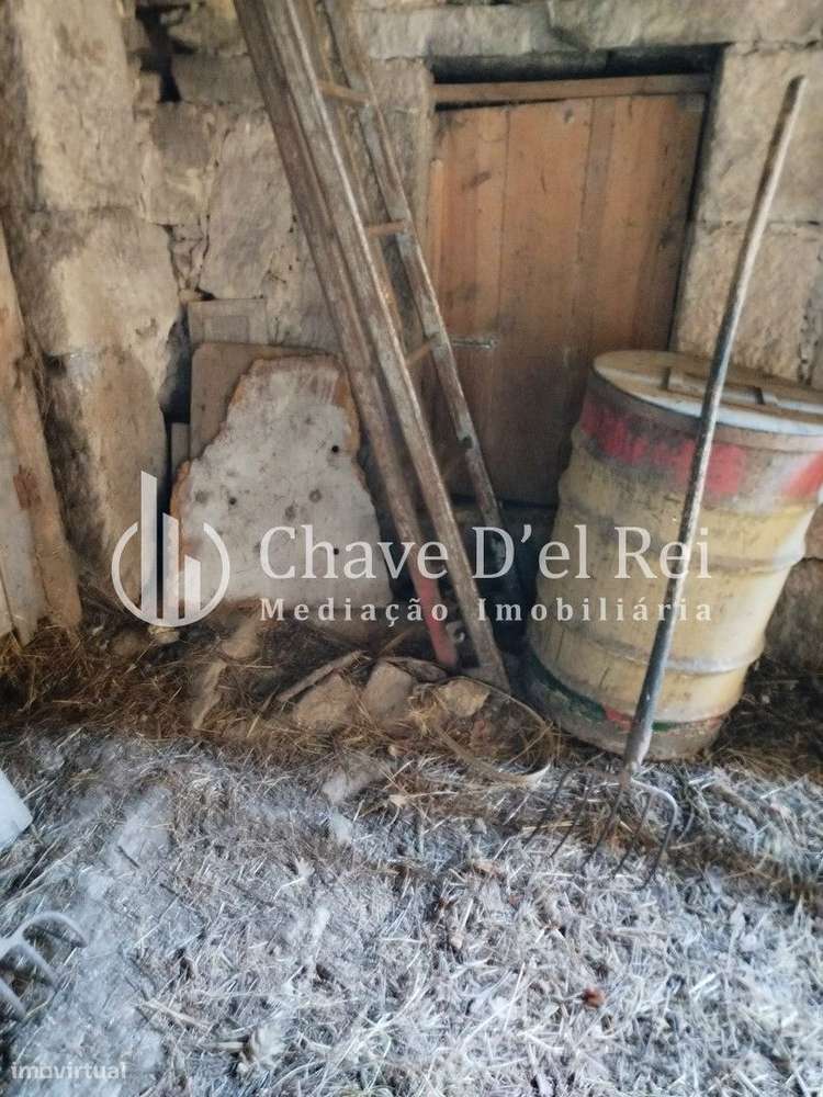 Quintinha T3 Venda em Espinho,Mangualde-37