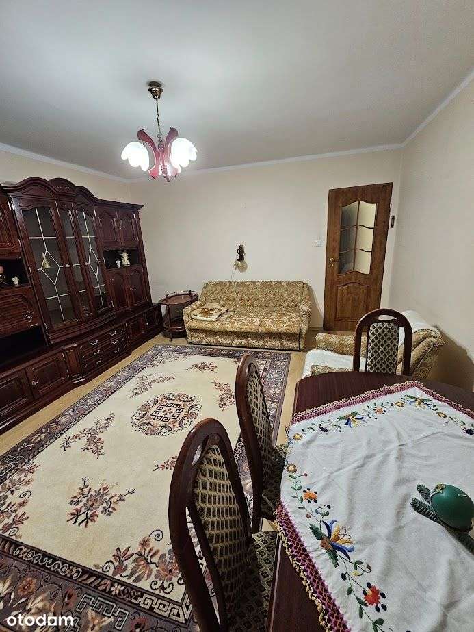 Rozkładowe 3 pokoje w niskim bloku - Pełny obrazek: 3/13