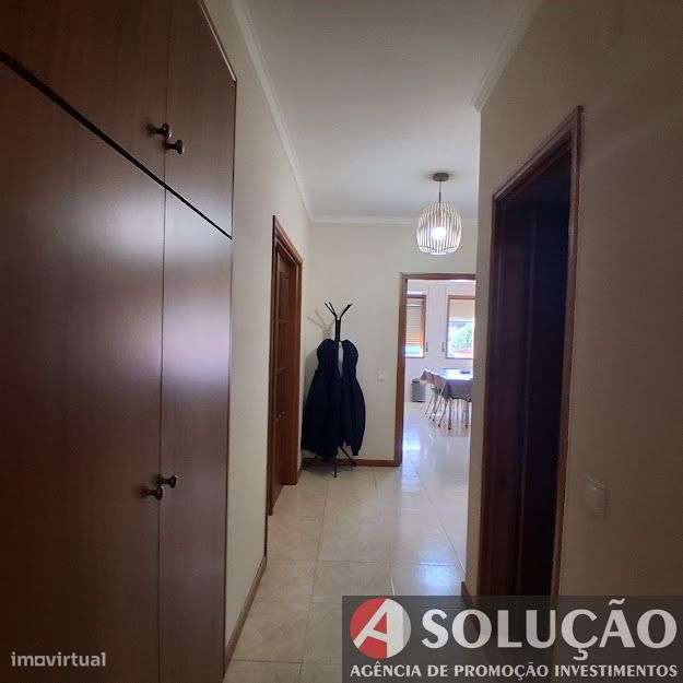 Apartamento T3 - Vermoim-9